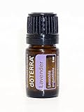 Lavender Essential Oil 5 ml doTERRA …