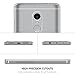 Xiaomi Redmi Note 4/Note 4X Case, TopACE Ultra Thin Transparent Soft Gel TPU Silicone Case Cover for Xiaomi Redmi Note 4/Note 4X 5.5 Inch (Clear)