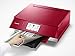 Canon PIXMA TS8320 Inkjet Wireless Color Printer All In One, Copier, Scanner, Redthumb 1