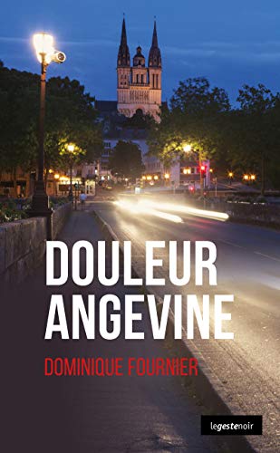Douleur angevine