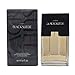 Black Suede For Men by Avon Eau de Toilette Spray 3.4 oz