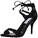 Steve Madden Women's Salsaa Dress Sandal
