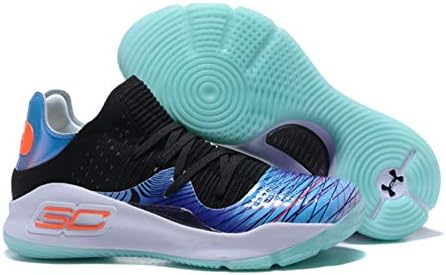 Tvioe Shop Under Armour UA Men's Curry 4 Low Basketball Shoes