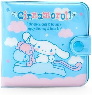 ニ*生様 レア　CINNAMOROLL　ストラップ　ペン　ハンカチ　当時物　シナ Amazon.com: Sanrio Cinnamoroll Vinyl Wallet : Clothing, Shoes