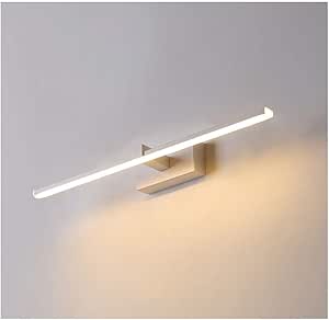 Apliques para el baño