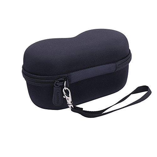 Aenllosi Storage Hard Case for Sphero SPRK+ STEAM Educational Robot by (Black)