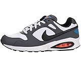Nike Men's NIKE AIR MAX COLISEUM RACER RUNNING SHOES