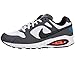 Nike Men's NIKE AIR MAX COLISEUM RACER RUNNING SHOES