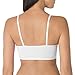 Fruit of the Loom Women's Spaghetti strap Pullover Sports Bra
