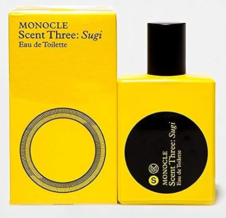 comme des garcons monocle sugi