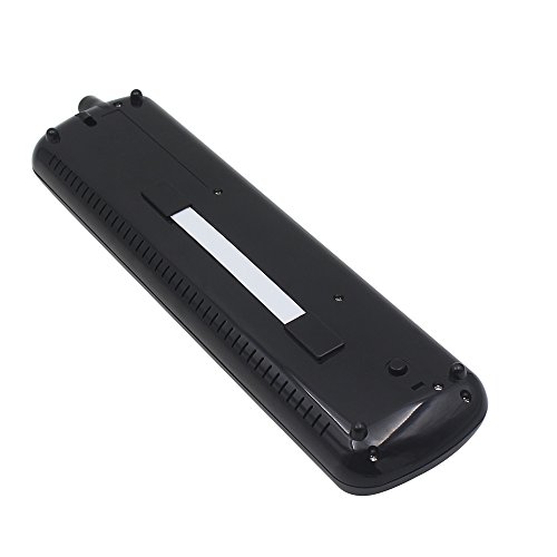 Z-ZTDM Black 32-Key Melodica Instrument with Piano Keyboard Style, Suit for Music Lovers Music Learning, Playing, Party Fun with Short Mouthpiece & Soft Hose & Carrying bag - Thumbnail 5