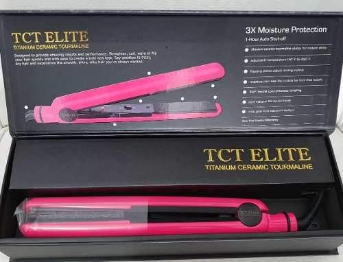 Tct elite titanium ceramic tourmaline Clearance