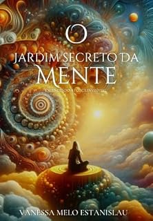 Livro O Jardim Secreto Da Mente