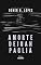 Livro A morte de Juan Paglia