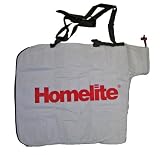 Homelite UT-08550 Blower Replacement Leaf Bag # 900960004