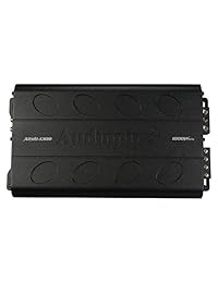 Audiopipe apmi1300 1000 W Mini diseño overol MOSFET Amplificador
