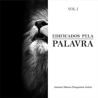 Livro Edificados pela palavra