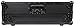 ProX Flight Case For Pioneer DDJ-RR & DDJ-SR2 With Sliding Laptop Shelf - Black on Black Design - XS-DDJRRLTBL