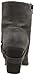 Fergalicious Women's Liza Boot, Grey, 7.5 M US