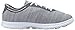 Skechers Performance Women's Go Step Vast Walking Shoe,Gray Heather,9 M US