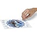 Wilton 710-4502 Disney Frozen Edible Images Cake Decorating Kit, Multicolor