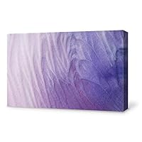 Canvas Wall Art Modern Abstract Art Canvas Prints Home Artwork Decoration for Living Room,Bedroom - 12x18 inches