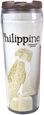 Amazon Starbucks スターバックス スタバ タンブラー フィリピン 東南アジア フィリピンワシ 鷲 並行輸入品 弁当箱 水筒 オンライン通販