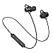Bluetooth Headphones, Ayyie V4.1 Bluetooth Headset, HiFi Stereo Magnetic Earbuds Snug Fit for Sports (Waterproof Wireless Bluetooth Headphones for 10 Hours Playtime, CVC 6.0 Noise Cancelling)