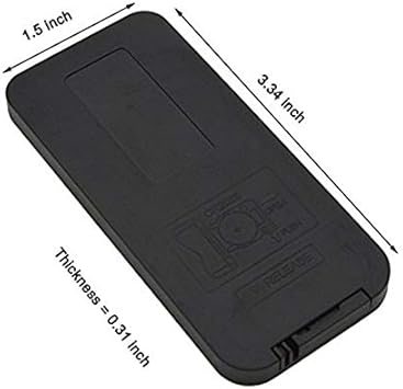 logitech z906 remote