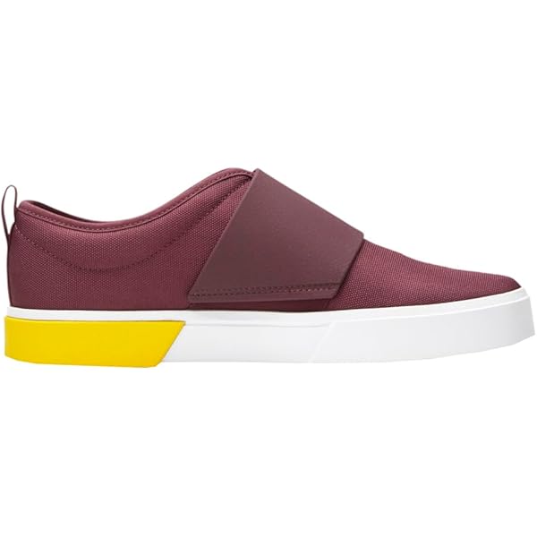 PUMA - REY PUMA El Rey II Slip-On 'Black Risk Red' 374785-05