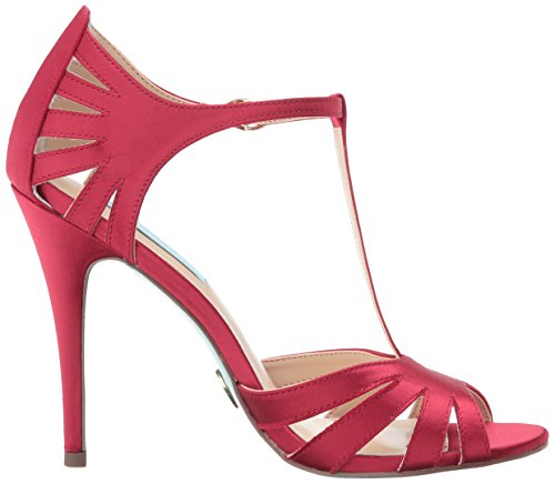 betsey johnson tee sandal