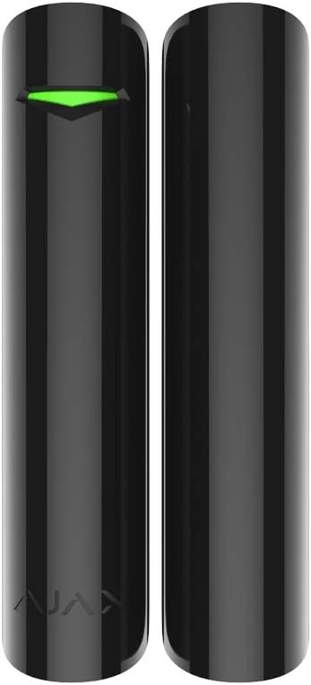 Ajax Ajax StarterKit Plus Black - Ajax Wireless AJ-HUBKIT-B - Image 5