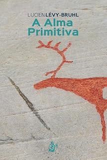 Livro A Alma Primitiva