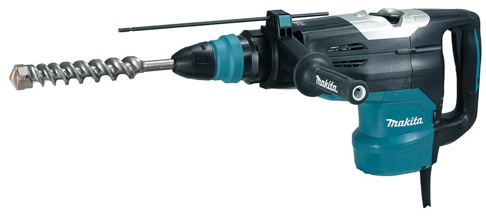 MAKITA Reliable Commercial Hardware for Advanced Workshops for Reliable Field Performance with High Heat Resistance