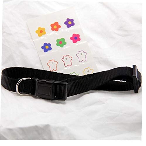 Collare-Regolabile-Collana-Tela-Punk-Clavicola-Nero-Freddo-del-Collo-Gioielli-Regali-per-La-Collana-Sexy-delle-Donne-degli-Uomini