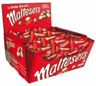 Mars Maltesers Pick N Mix 12g x 40