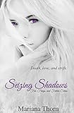Seizing Shadows (Fur, Fangs, and Fairies Book 2)