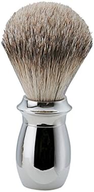 ERBE Extra Quality Silvertip Shaving Brush. Made in Germany, Solingen