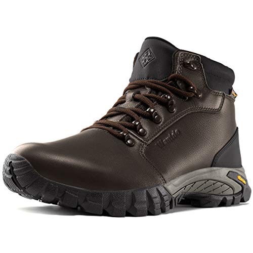 boots for working outside