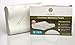 Essence of Bamboo Cervical Contour Bamboo Pillow - Memory Foam Vented Chiropractic Bamboo Cooling Pillow -Orthopedic Hypoallergenic Pillows for Back and Side Sleepers