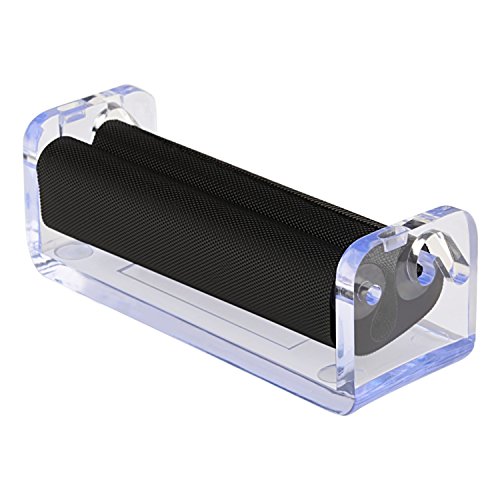 Insten 70mm Easy Manual Cigarette Tabacco Tobacco Smoking Roller Maker Rolling Machine