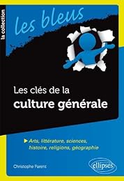 Les  clés de la culture générale