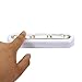 Exlight LED Battery Touch Lights Gemini Stick-on Warm White Set of 3