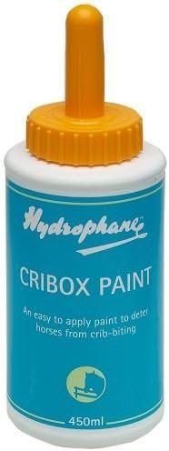 Hydrophane Cribox Paint: 450ml by Hydrophane