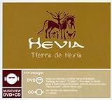 Hevia Album: «Tierra De Hevia» (Front side)