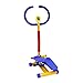 Kinbor Fun and Fitness Exercise Equipment for Kids Children Stepper Step Equipment Thigh Machine