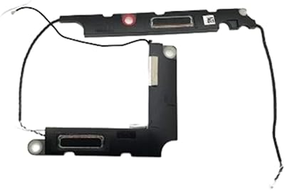 fqparts Speakers ASUS VivoBook S15 S510UA UF UN UQ UR Internal Black
