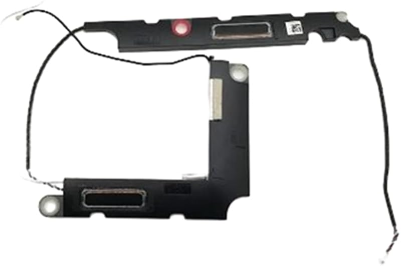 fqparts Speakers ASUS VivoBook S15 S510UA UF UN UQ UR Internal Black