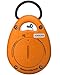 Kestrel Drop D3FW Fire Weather Monitor, Orange