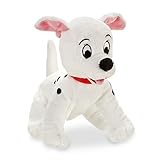 101 Dalmatians Rolly Mini Bean Bag Plush